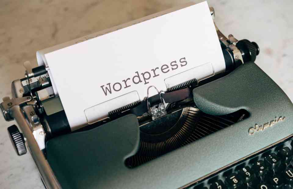 Hvorfor WordPress som publiseringsverktøy?