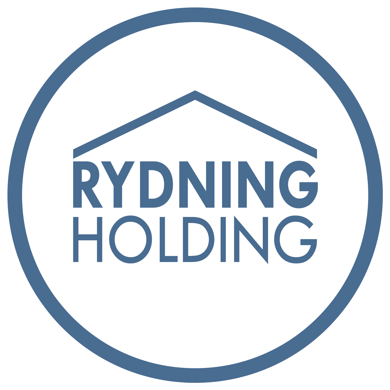 Rydning Holding